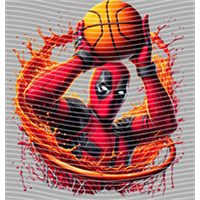 Marvel Comics-MA 264